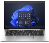 Hp Elitebook 840 G11 14" Intel Core Ultra 5 16gb Ram 512gb 9g0a3et Plata