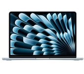 Apple Macbook Air 13.6" 2025 M4 16gb Ram 256gb Azul Cielo Premium Ocasion