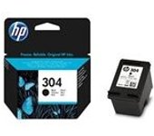 HP 304 cartucho de tinta negro
