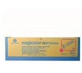 Konica Minolta A0DK351 toner magenta