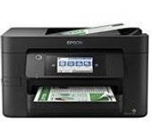 Epson WorkForce Pro WF-4820DWF impresora multifunción WIFI (4 en 1)