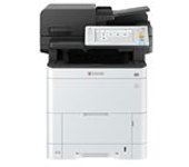Kyocera ECOSYS MA3500cix Impresora láser color A4