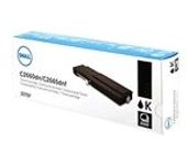 Dell 593-BBBQ (3070F) toner Negro XL