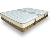 Ikon Sleep Colchón hybrid muelles ensacados 26cm 135x180 cm