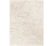 Lorena Canals Alfombra lavable nube de algodón natural 120x160