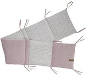 Domiva Cama parachoques adaptable espíritu encantado