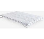 Pikolin Topper de plumas confort plumón 140x190/200cm