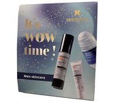 Cofre Sesderma Men Navidad Desodorante + Absolut Force Lotion + Active Eye Contour Gel