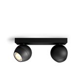 Philips Hue White Ambiance Foco de dos luces Buckram