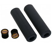 Puños ESIGRIPS Racers Edge negro
