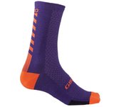 Calcetines GIRO HRC + Merino 2022