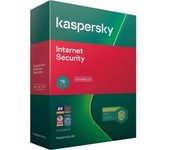 KASPERSKY INTERNET SECURITY MULTIDEVICE X3  1 AÑO EX-BOX