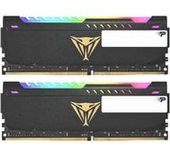 Viper Steel PVSR416G360C0K módulo de memoria 16 GB 2 x 8 GB DDR4 3600 MHz ECC, Memoria RAM