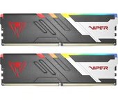 Viper RGB PVVR532G560C36K módulo de memoria 32 GB 2 x 16 GB DDR5 5600 MHz ECC, Memoria RAM