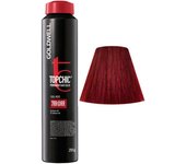 Goldwell - Topchic 7RR@RR Rojo Voluptuoso Brillante | Rojo Intenso 250 ml 4042 4042 4021609997801 Topchic GOLDWELL