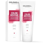 Goldwell - Dualsenses Color Revive Giving Conditioner Rojo Frío 200 ml 2631 2631 4021609056300 Color Revive Dualsenses GOLDWELL
