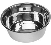 Comedero-bebedero Acero Inoxidable Nayeco 19 Cm