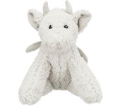 Juguetes Eco Trixie Dog Peluche  Dragon Elwin 28 Cm 1 Unidad.