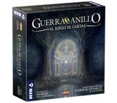 Guerra del Anillo - El Juego de Cartas