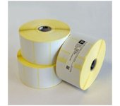Zebra Z-Perform 1000D Permanent Adhesive