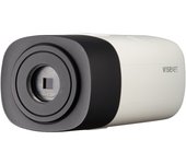 Hanwha HCB-6000PH cámara de vigilancia Bala Cámara de seguridad CCTV Interior 1920 x 1080 Pixeles Techo