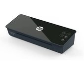 HP Pro Laminator 600 A4 3163 - Laminador (75/80 - 125 micrones, incluye láminas de laminación)