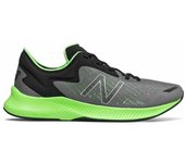 Zapatillas de Running para Adultos New Balance MPESULL1 Gris Verde 40.5