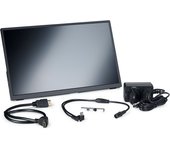 Monitor LCD MAGUS MCD20