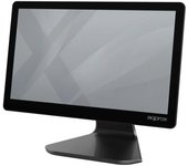 Approx TPV APPTPV05+G8-256/ CELERON J4125/8GB/256GB SSD/15.6"/WiFi/BT Negro
