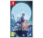 Juego para consola nintendo switch sea of stars