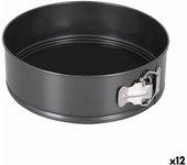 Molde desmontable quttin 20 x 6,8 x cm (12 unidades)