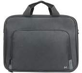 Mobilis TheOne 35,6 cm (14") Maletín Negro