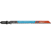 Conjunto de Sierras Norton T308BFP 3 Piezas, Corte Preciso en Madera Dura y Materiales Compuestos Abrasivos, Alta Resistencia y Bajo Nivel de Vibración