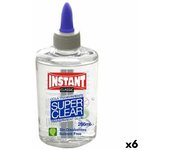 Cola instant superclear 266 ml (6 unidades)