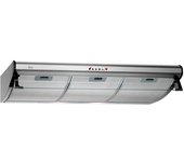 Campana Convencional - Teka C9420, 90 cm, Inox