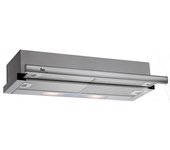 Campana Telescópica - Teka TL9310, 90 cm, Inox