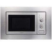 Microondas Integrable - Cata MMA20X, Inox, 20L