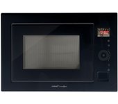 Microondas Integrable - Cata MC25GTC, Negro
