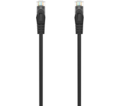 CABLE RED AISENS LATIGUILLO RJ45 LSZH CAT.6A UTP AWG24 2.0M NEGRO