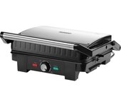 Parrilla eléctrica multifunción 2200W