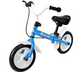 Rueda infantil Easy Raceline Azul