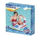 Bestway - Barco infantil hinchable (varios modelos)