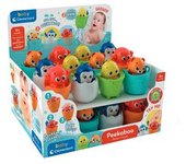 Animal para el baño (varios modelos)
