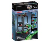 Fischer Technik - Trampoline
