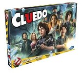 Cluedo - Ghostbusters