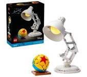 LEGO Ideas - Disney Pixar Luxo Jr. - 21357
