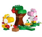 LEGO Super Mario - Huevo de Yoshi en el bosque - 71428