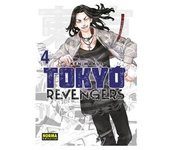 Tokyo Revengers 4