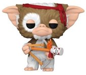 Funko Pop! Movies - Gremlins 2: La nueva generación - Gizmo arco