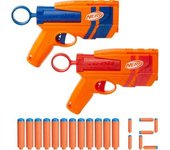 Hasbro - Nerf N Series Duo Pack